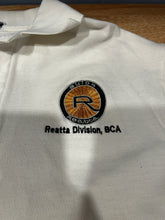 Load image into Gallery viewer, Vintage Reatta Division, BCA Polo Shirt
