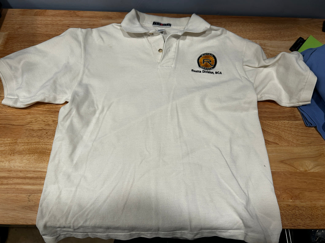 Vintage Reatta Division, BCA Polo Shirt