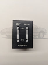 Load image into Gallery viewer, 1988/1989 Window Switch
